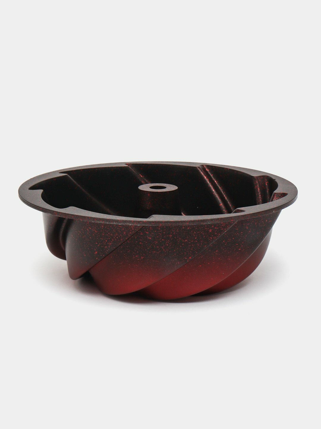 Форма для кексов O.M.S Collection 3244 гранит, антипригарная