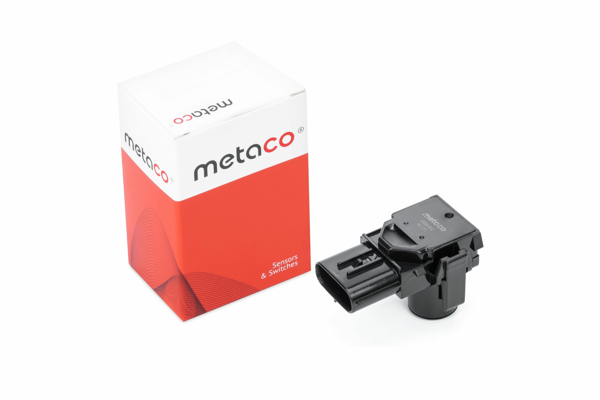 Датчик парковки Metaco 6356-042