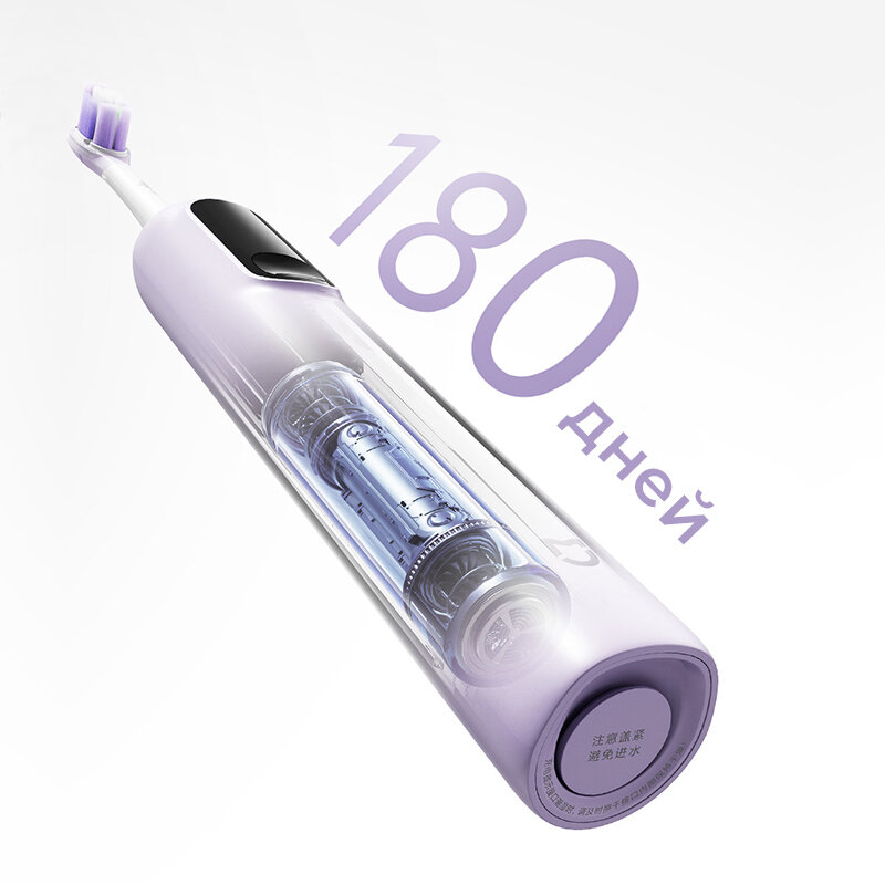 Xiaomi Mijia Sonic Electric Toothbrush Pro MES610