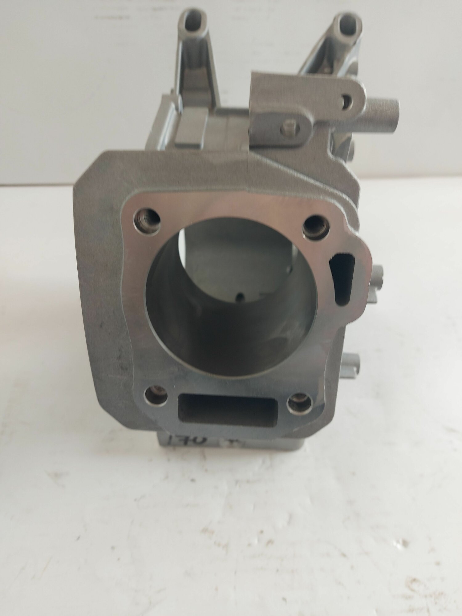 Картер (блок) для двигателей 170F — фото 1