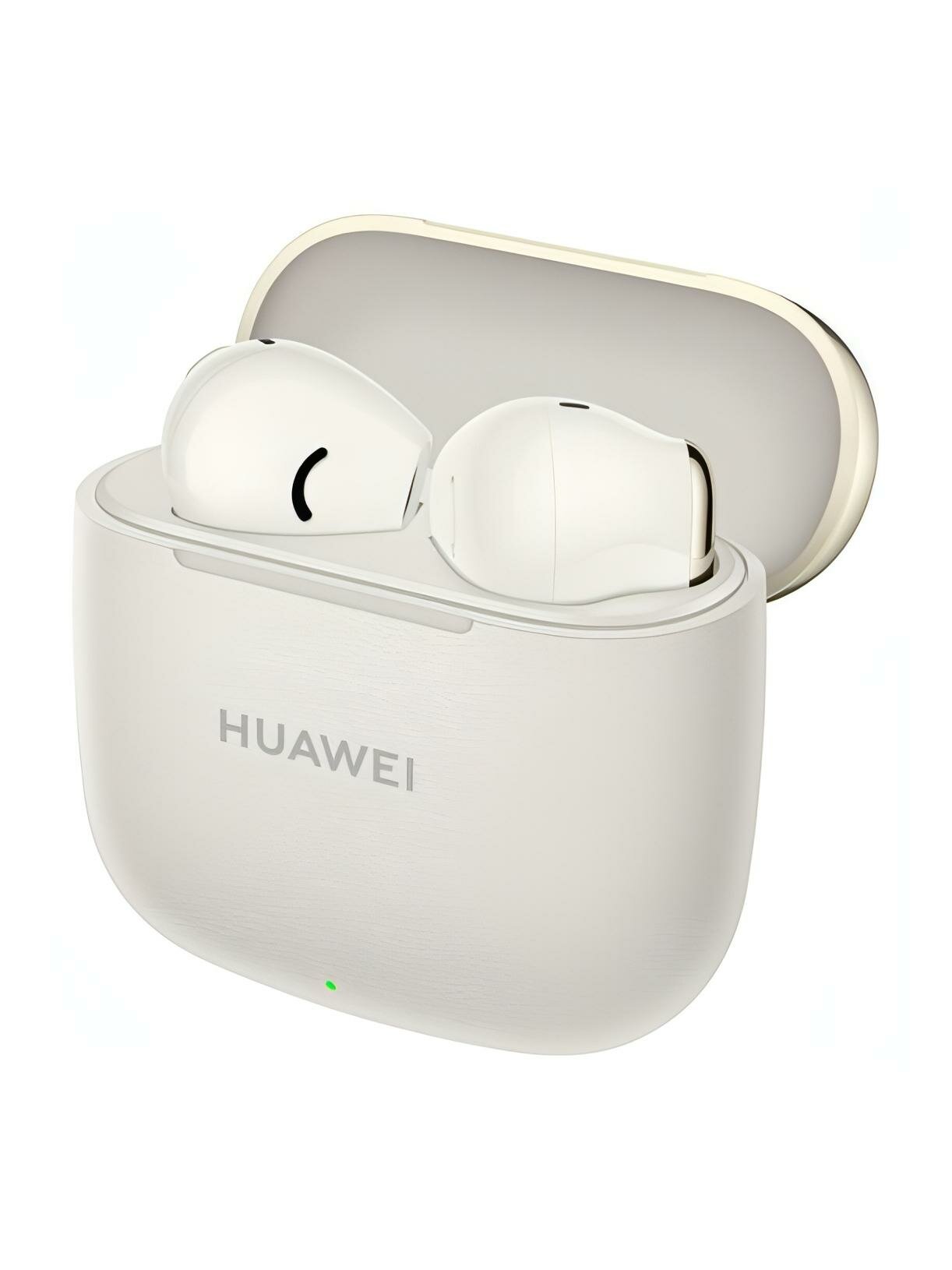 Наушники True Wireless HUAWEI FreeBuds SE 3 Beige — фото 1