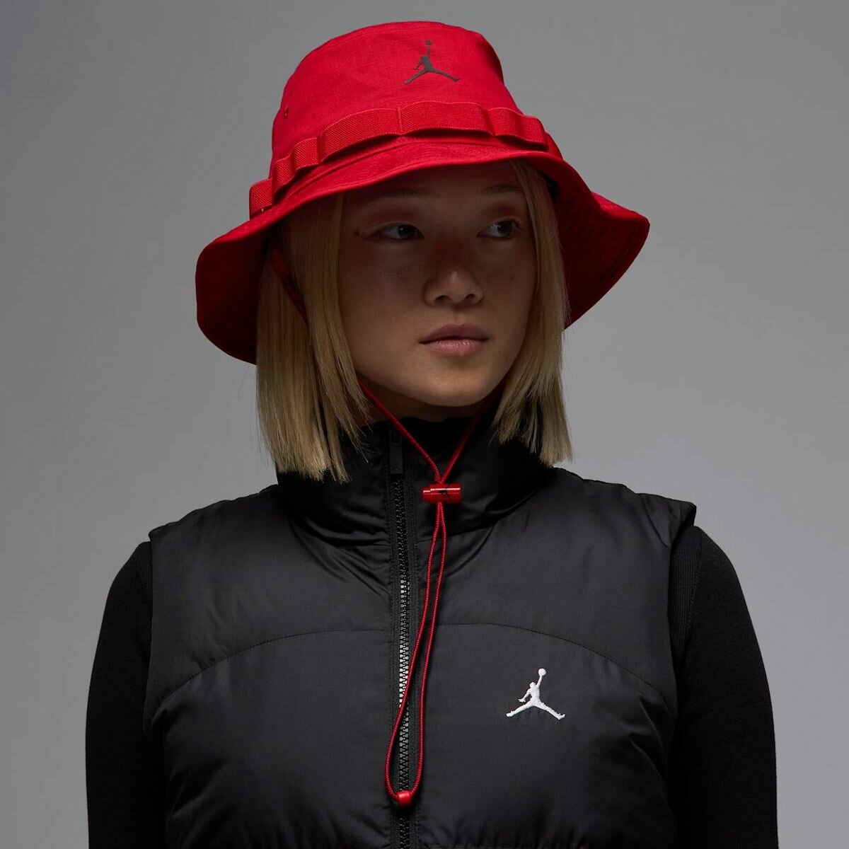 Панама NIKE Jordan Apex Bucket Hat для мужчин