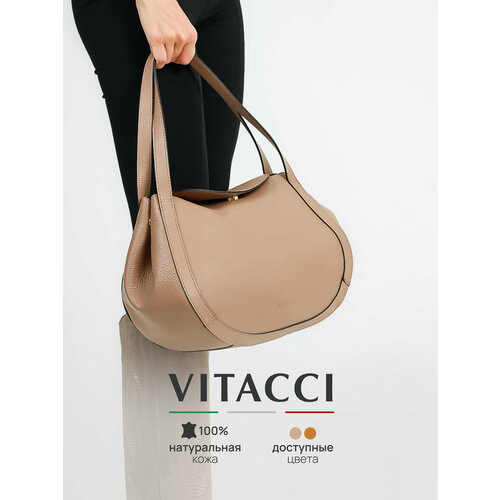 Сумка VITACCI черный 9794₽