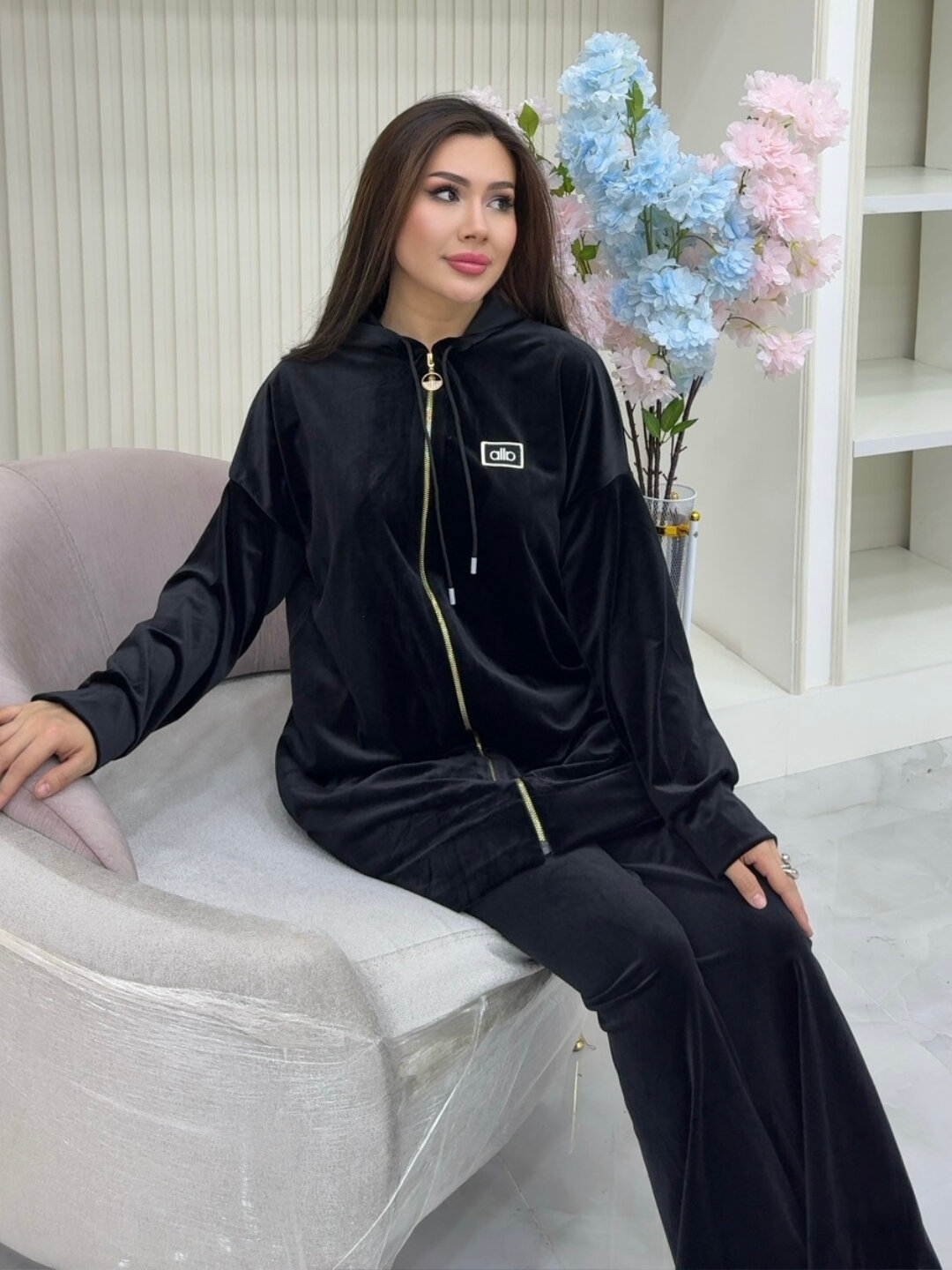 Комплект одежды одежда "alo"