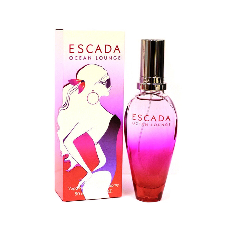 Туалетная вода Escada Ocean Lounge 50 мл
