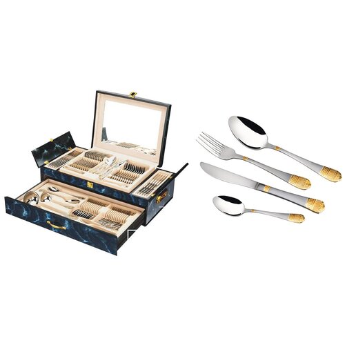 Столовый набор 72 пр. 