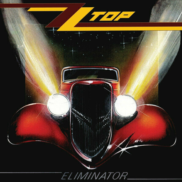 ZZ Top - Eliminator/ Vinyl [LP/180 Gram](Reissue 2013)