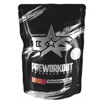 Предтренировочный комплекс Pre-Workout Advanced Pro Binasport 200 г вкус вишня - изображение