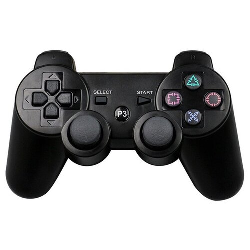 Геймпад игровой (джойстик, контроллер) беспроводной для приставки (консоли) PS3