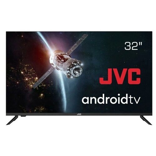 Телевизор JVC LT-32M597 irbis 32h1 ydx 114 fbs2 32 1366x768 16 9 tuner dvb t2 dvb s2 dvb c pal secam android 9 0 pie yandex 1gb 8gb wi fi input av rca usb hdmi ypbpr