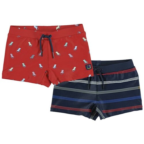 фото Плавки mayoral, разноцветный, 98