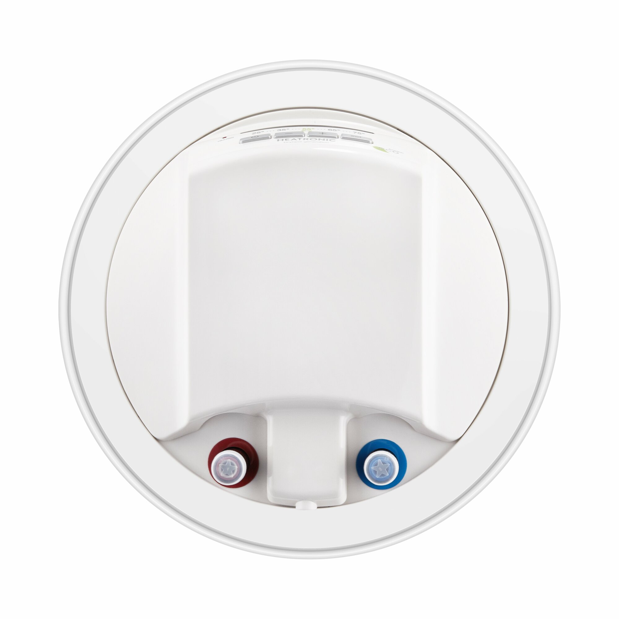 Водонагреватель накопительный Electrolux - фото №6