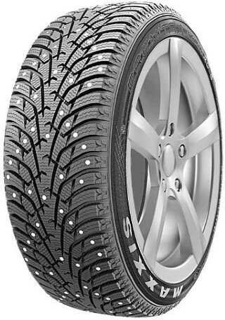 Автошина Maxxis NP5 PREMITRA ICE NORD 225/55R17 101T