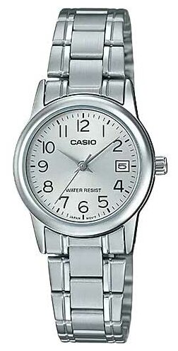 Наручные часы CASIO Standard LTP-V002D-7B