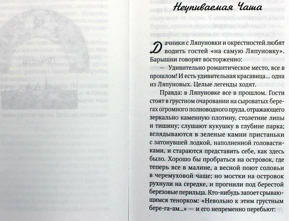 Богомолье. Шмелев Иван (Шмелев Иван Сергеевич) - фото №8