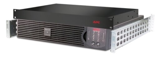 ИБП APC ИБП APC Smart-UPS RT 1000 ВА 1000VA