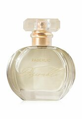 Faberlic Парфюмерная вода для женщин Desirable, 30 мл