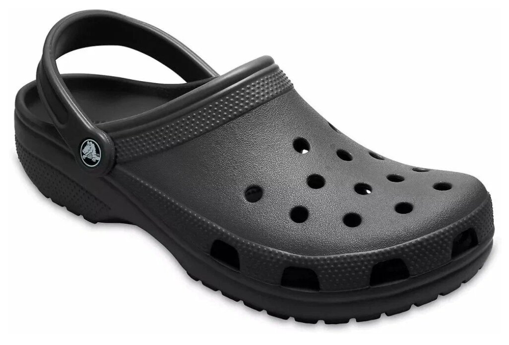 Сабо Crocs