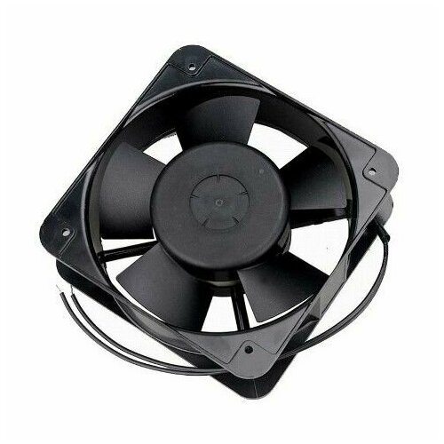 Вентилятор 120х120х38 220 В 16 Вт 115900₽