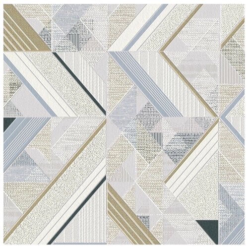 Обои винил на бумаге Sal Decor 793907-10 0,53*10м