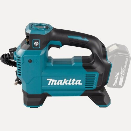 Изображение товара Насос автомобильный аккумуляторный Makita DMP181Z LXT