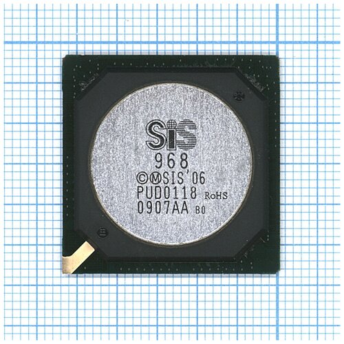 Южный мост SIS 968 южный мост chip sis 966l