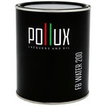 Краска акриловая POLLUX FB Water 200 - изображение