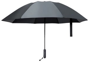 Зонт Xiaomi U'REVO Automatic Reverse Folding Lighting Umbrella