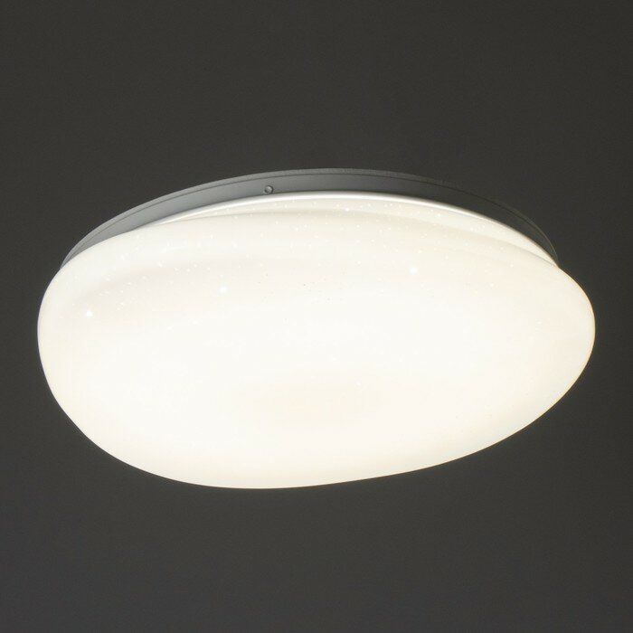 Светильник Ritter Stone RGB 52336 9, E14, 60 Вт, кол-во ламп: 1 шт., цвет: белый - фотография № 11