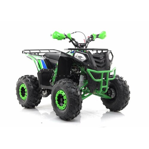 квадроцикл бензиновый motax atv grizlik super lux 125 cc new красный камуфляж Квадроцикл бензиновый MOTAX GRIZLIK A125