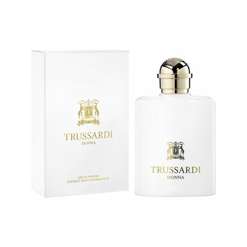 Trussardi Donna парфюмерная вода 100мл