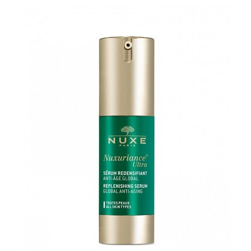 Сыворотка для лица NUXE Nuxuriance Ultra Serum Redensifiant Anti-Age Global ультра укрепляющая, 30 мл