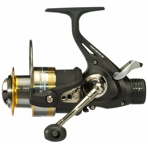 фото Катушка рыболовная jaxon magnet carp frxl 500