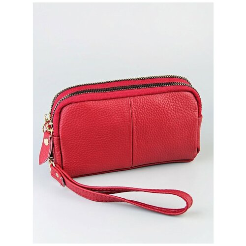 фото Косметичка женская "8099" (нат. кожа) bazer