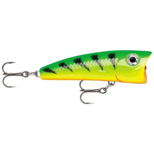 фото Воблер rapala ultra light pop 04 /ft