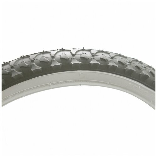 фото Покрышка 26х2,125бел tbs