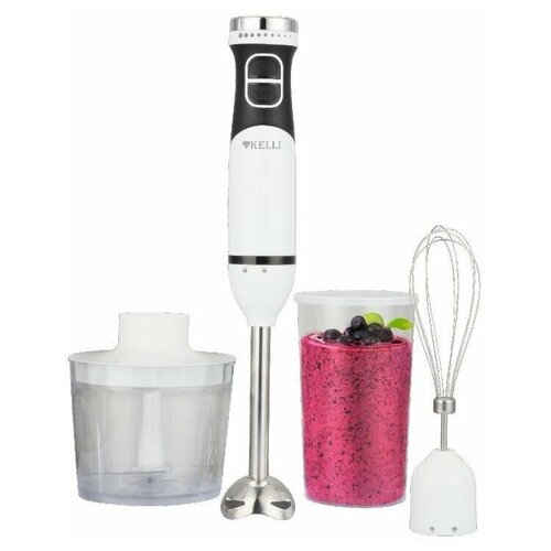 Блендер Ручной KELLI KL-5106 218000₽