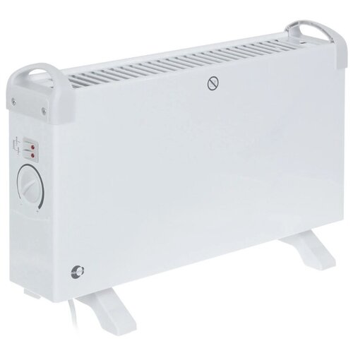 Конвектор электрический с механическим термостатом 2000 Вт 249900₽