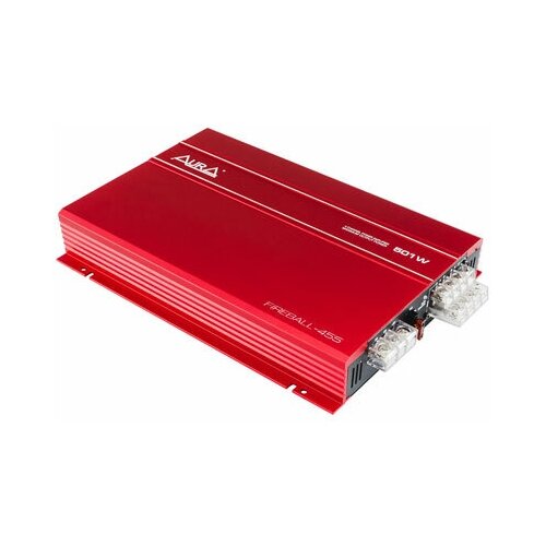 Усилитель AurA FIREBALL-455 четырехканальный 1146000₽