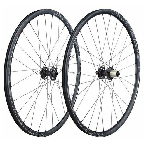 фото Ritchey колёса mtn wcs vantage 27,5 tubeless переднее 15мм + заднее 142x12