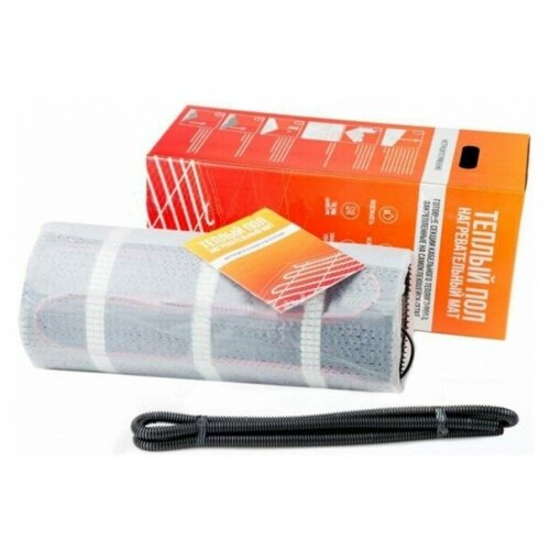 Теплый пол под плитку Stich 1500 Вт - 10 м2 14878₽