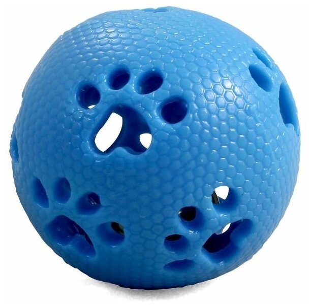 Игрушка (Triol) Мяч-лапки 7 см