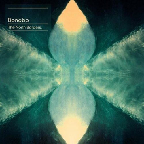 компакт диски ninja tune bonobo the north borders tour cd dvd Bonobo – The North Borders