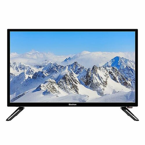 Телевизор LCD Blackton Bt 24S04B Black Smart TV Android 1029000₽