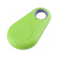 Bluetooth Брелок "Антипотеряшка" для поиска ключей Smartron-177 зеленый