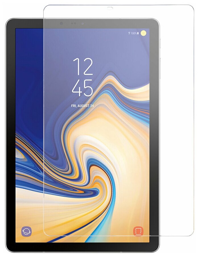 Защитное стекло Glass Pro для планшета Samsung Galaxy Tab S4 SM-T830 / SM-T835