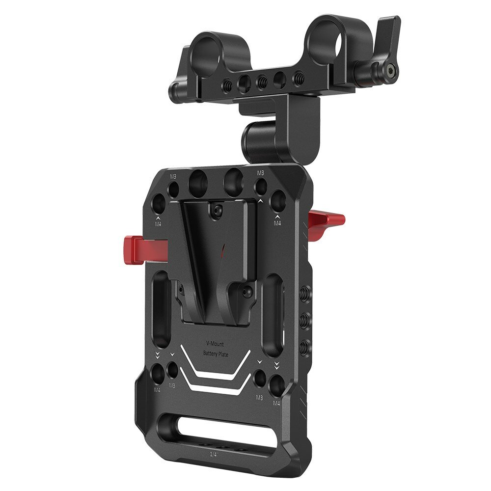 SmallRig V-Mount площадка под суппорта SmallRig 2991