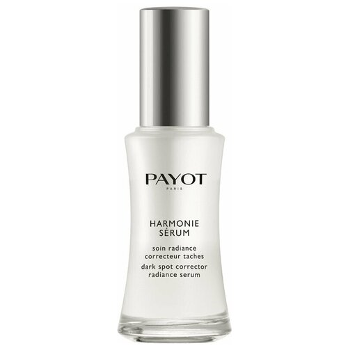 PAYOT Сыворотка для лица осветляющая (dark spot corrector radiance serum) 30 мл