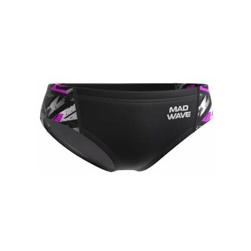 фото Плавки mad wave rush m1420 (rus xl)