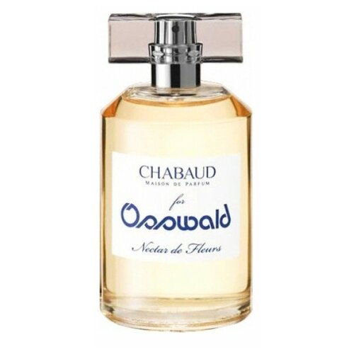 CHABAUD Nectar De Fleurs 30 мл Парфюмерная вода chabaud lumiere de venise 30 мл парфюмерная вода